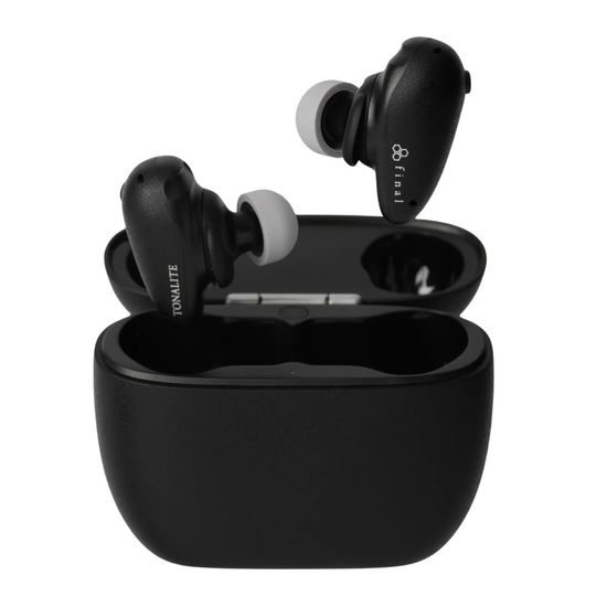 Final Audio Tonalite