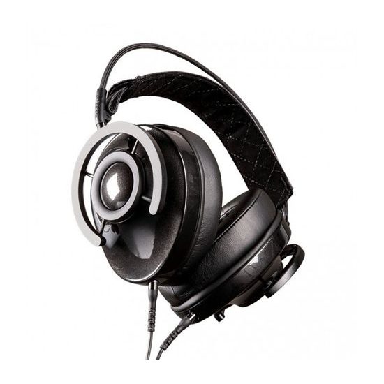 Audioquest NightOwl Carbon (rozbaleno)