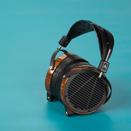 Audeze LCD-3 umělá kůže (rozbaleno)