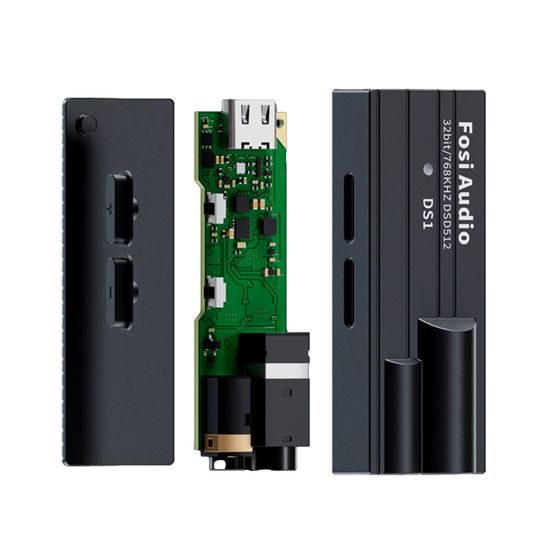 Fosi Audio DS1 (rozbaleno)