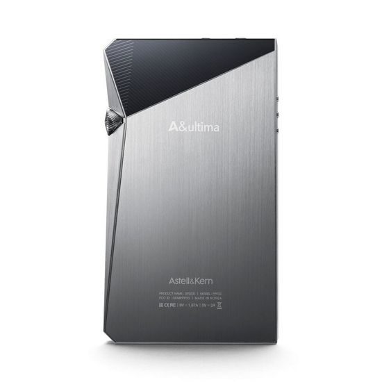 Astell&Kern A&ultima SP2000 Stainless Steel