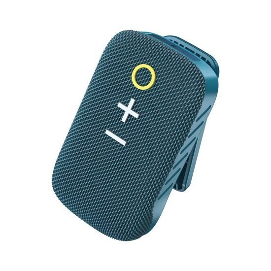 MEE audio goSPKR - modrá