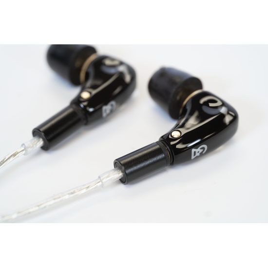 Campfire Audio Axion (rozbaleno)