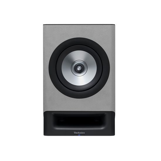 Technics SC-CX700EH hedvábně šedá