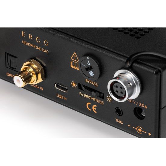 Ferrum Audio ERCO Gen 2 (rozbaleno)