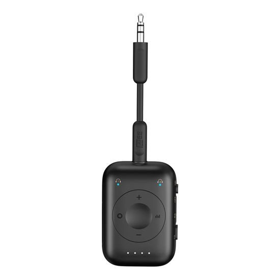 MEE audio Connect Air Pro Wireless - černá