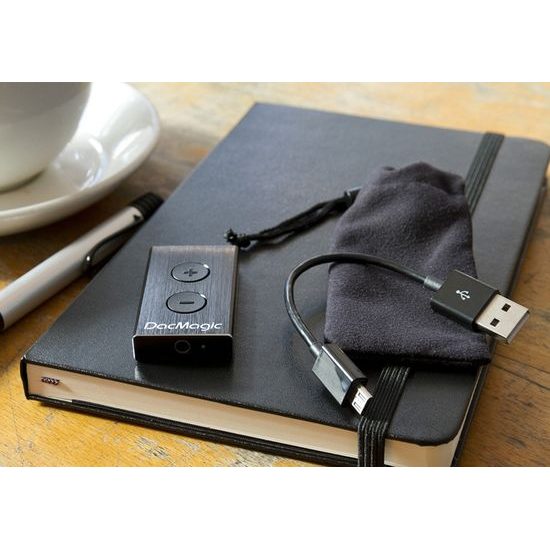 Cambridge Audio DacMagic XS