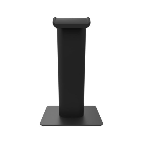 Kanto H2 - stojan na sluchátka, černý