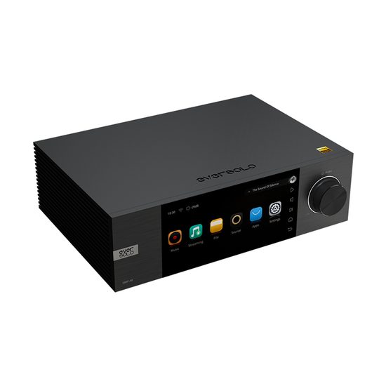 EverSolo HiFi streamer DMP-A6