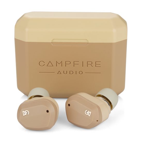 Campfire Audio Orbit