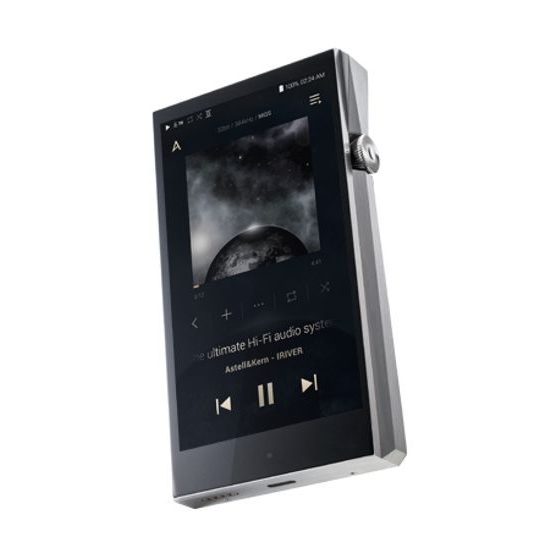 Astell&Kern A&ultima SP1000 Copper