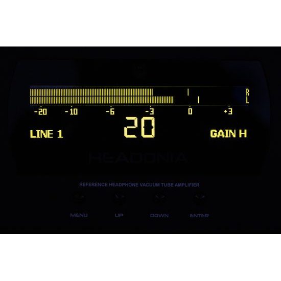 Auris Audio Headonia 300B