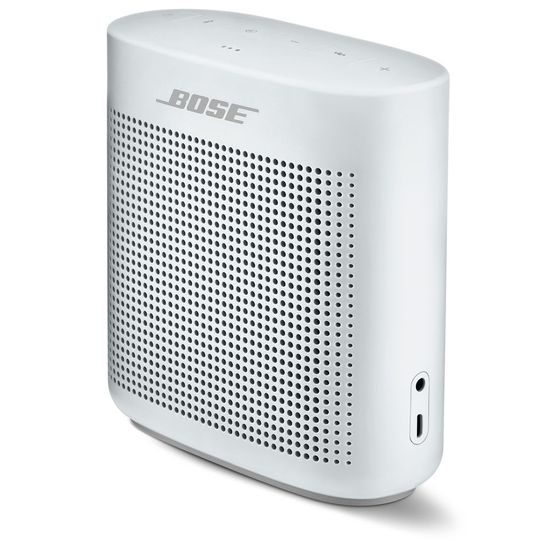 BOSE SoundLink Color II Polar White