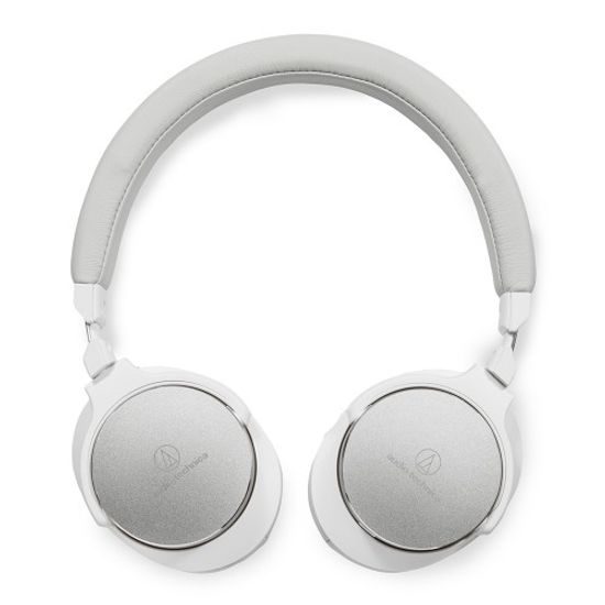 Audio-Technica ATH-SR5 bílá