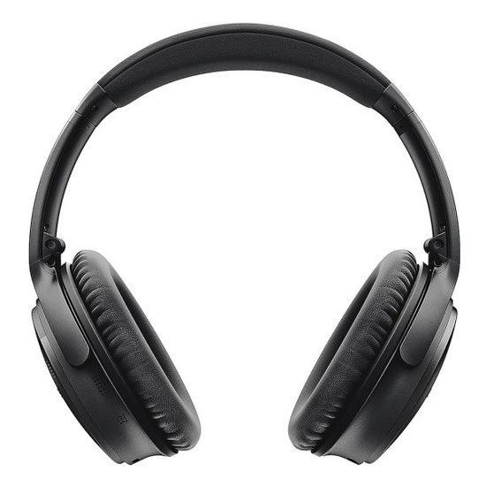 Bose QuietComfort® 35 black