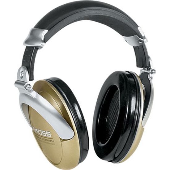 KOSS PRO/4AAT (doživotní)
