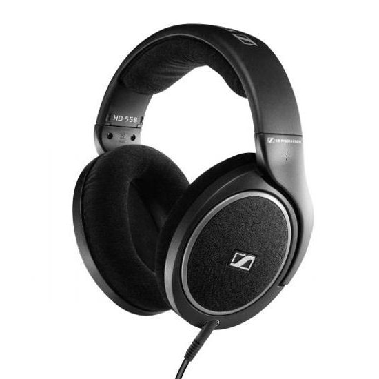 Sennheiser HD 558 East (používáno)