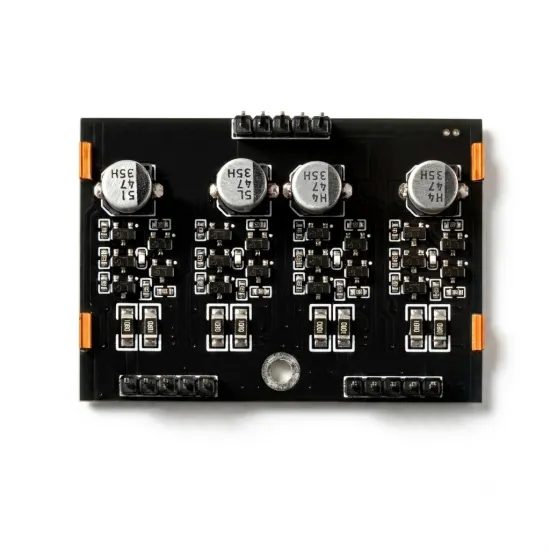 Burson Audio Soloist Prime Deluxe