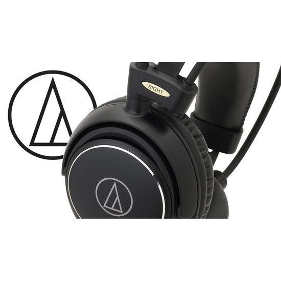 Audio-Technica ATH-AVC500