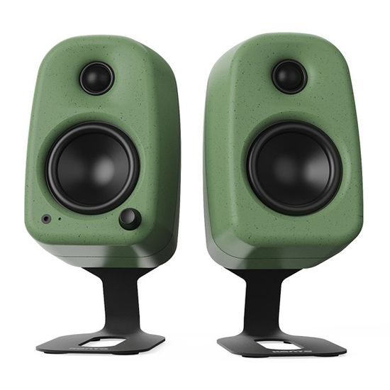 Kanto SU2 - černé stojánky pro modely Ora / Uki