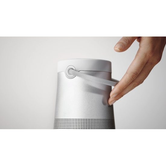 BOSE SoundLink Revolve+ Grey