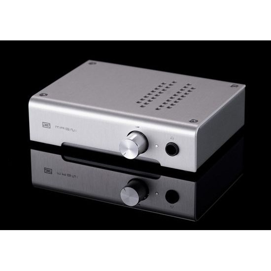 Schiit Audio Magni 3