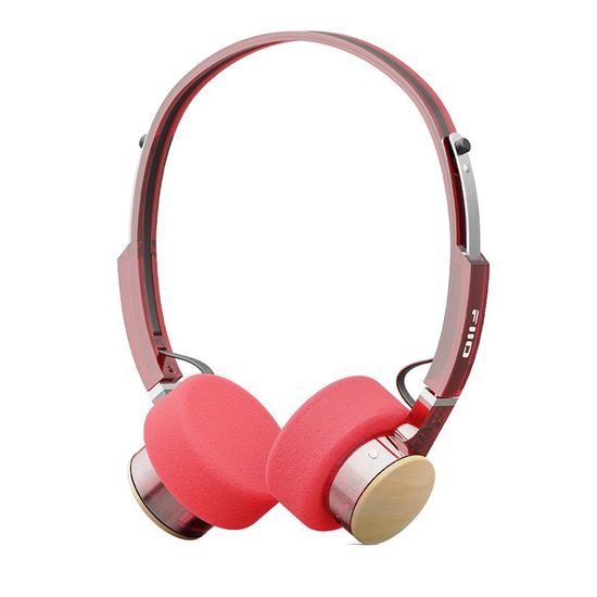 FiiO EH11 - červená