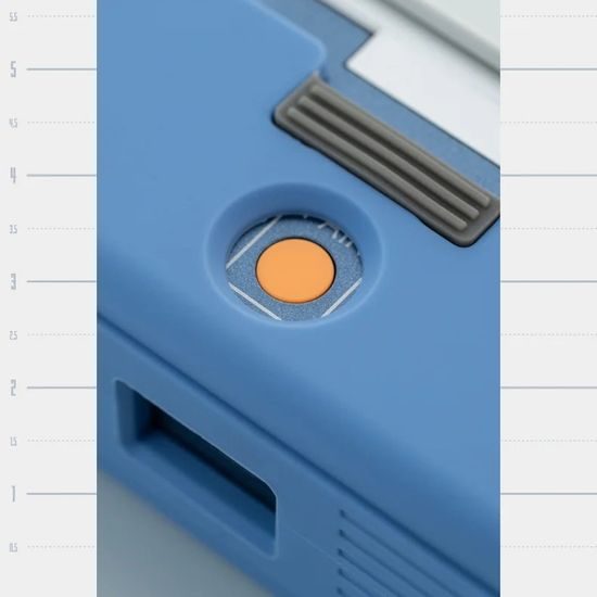 MoonDrop Golden Ages - silikonové pouzdro