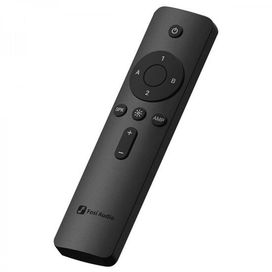 Fosi Audio LC30 - Black (rozbaleno)