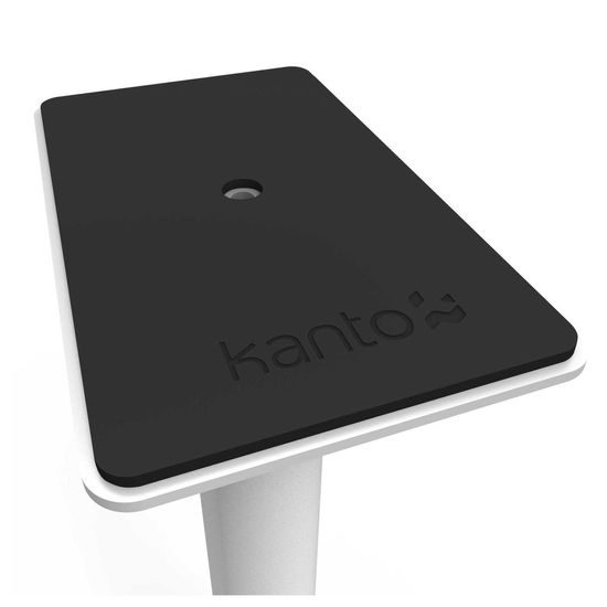 Kanto SP26PL - repro stojany, bílé