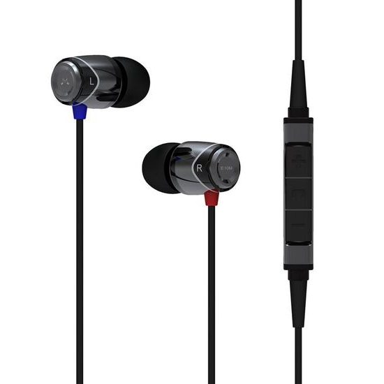 SoundMAGIC E10M black