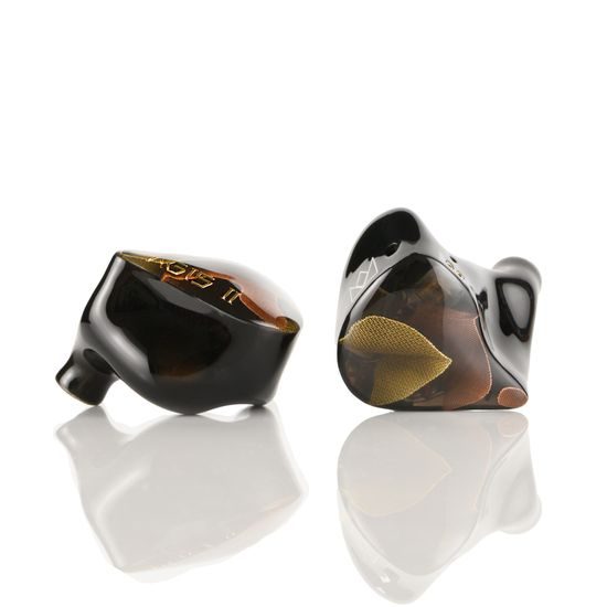 Noble Audio Agis II