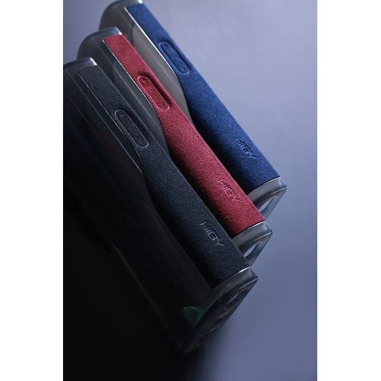 HiBy R8 II - modrá (používáno)