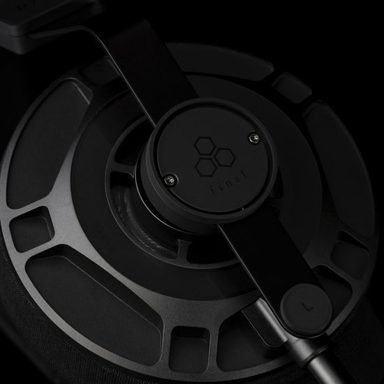 Final Audio D7000 (rozbaleno)