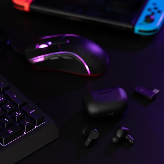 Final Audio VR3000 Wireless - černá (rozbaleno)