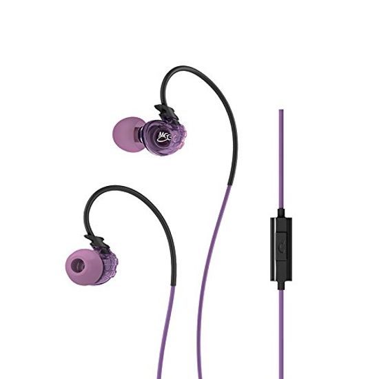 MEE audio M3P fialová (rozbaleno)