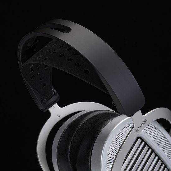 HiFiMAN Ananda Unveiled (rozbaleno)