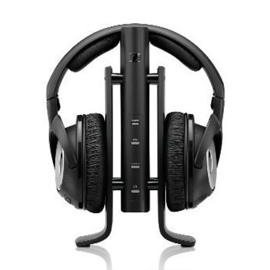 Sennheiser RS 170 bezdrátová sluchátka.