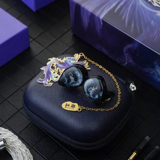 Kinera Celest Relentless (rozbaleno)