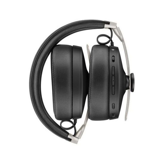 Sennheiser Momentum Wireless 3 Black (rozbaleno)