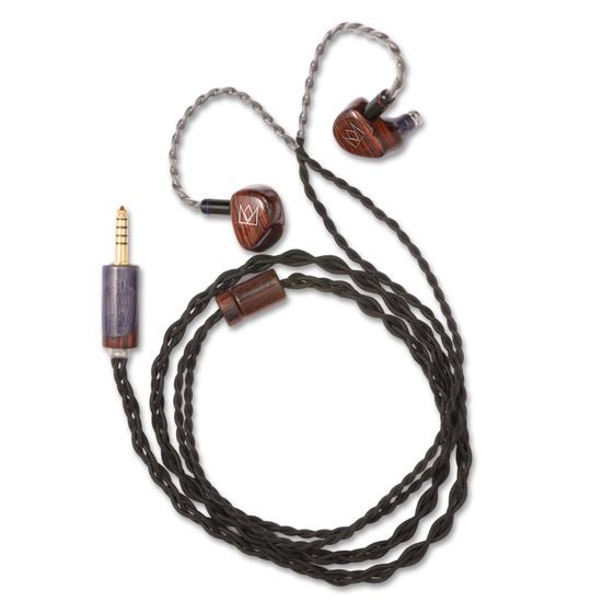 Noble Audio Lu Ban