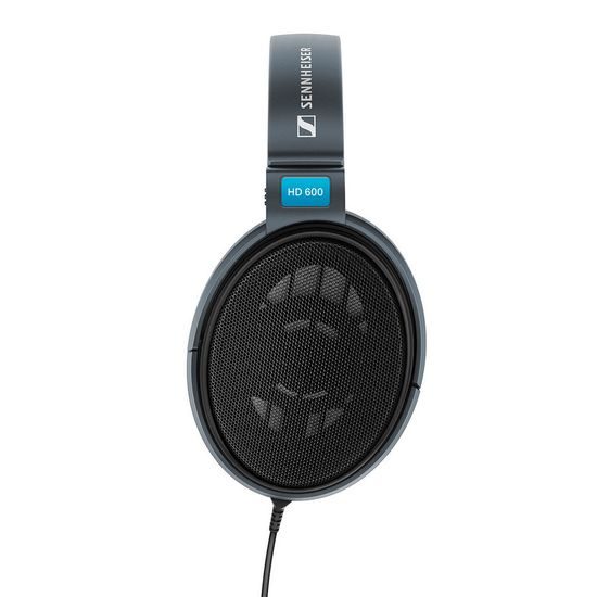 Sennheiser HD 600 (PŮJČOVNA)