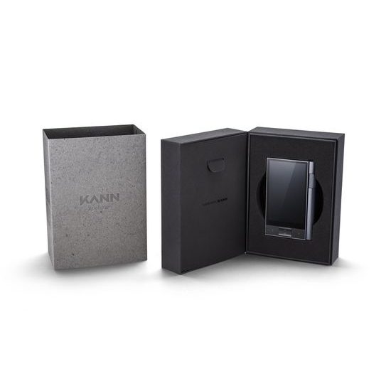 Astell&Kern KANN Astro Silver