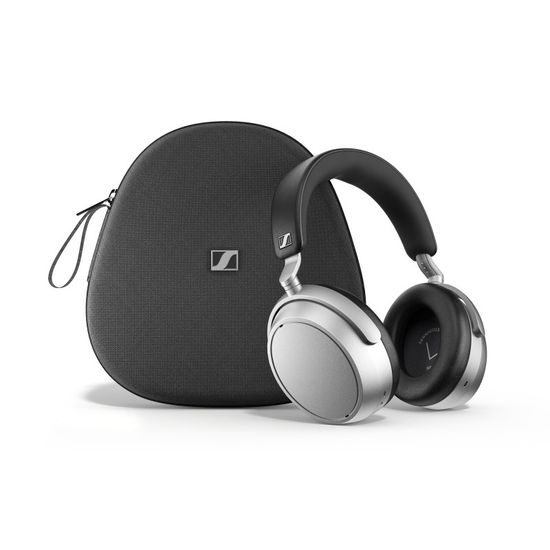Sennheiser HDB 630 Lunar Silver