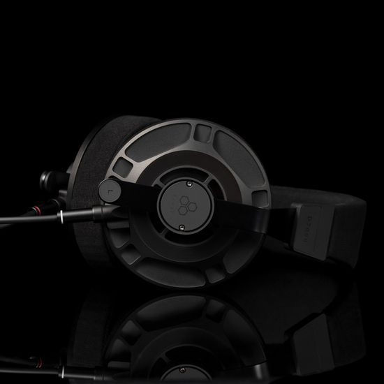 Final Audio D7000 (rozbaleno)