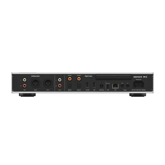 Matrix Audio element X2
