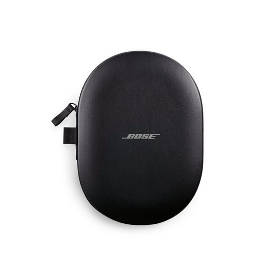 BOSE QuietComfort Ultra Headphones (2nd Gen) - černá