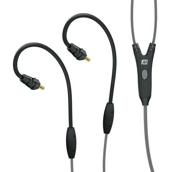 MEE audio M7P kabel - černý