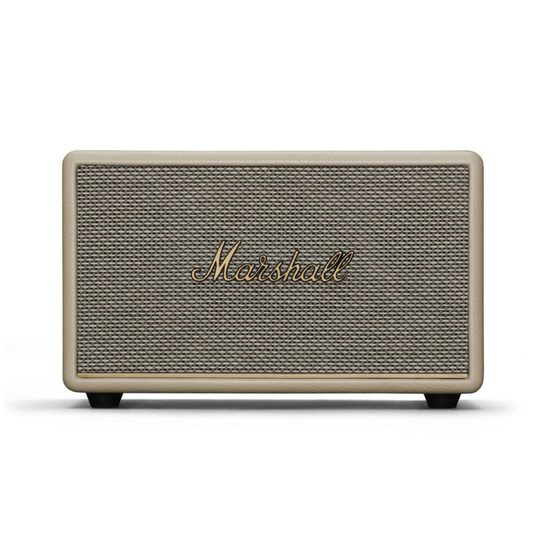Marshall Acton III - krémová