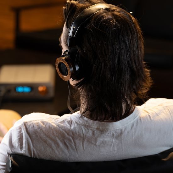 Grado RS1 Classic Series